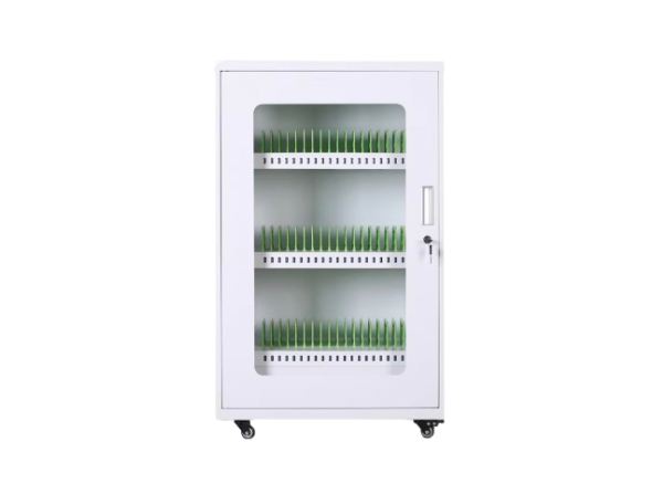 50 Pieces Battery Charging Cabinet 